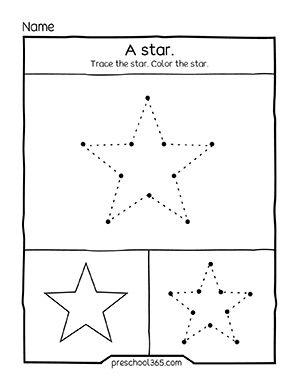 shape-printables-for-preschol-3yr-olds-07s | Preschool365