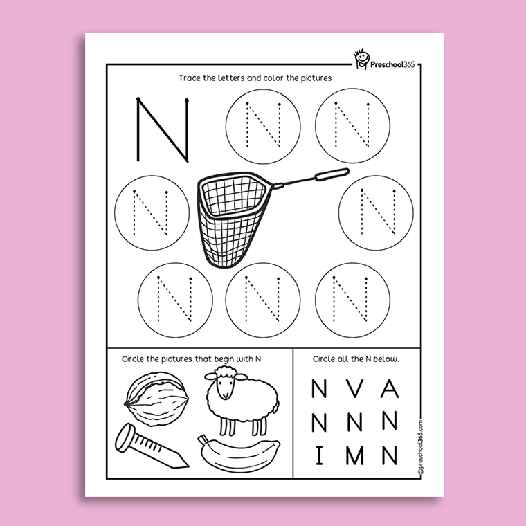 uppercase-letter-tracing-activity-packet-2-5yr-oldspreschool365