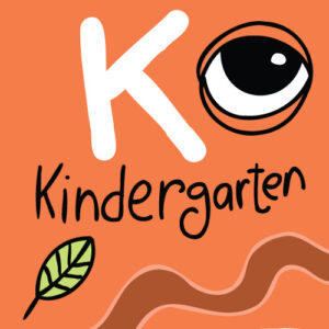 Kindergarten Category