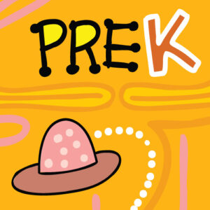 PreK Category