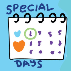 Special Days Category