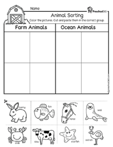 my-farm-animals-activity-packet-06 | Preschool365